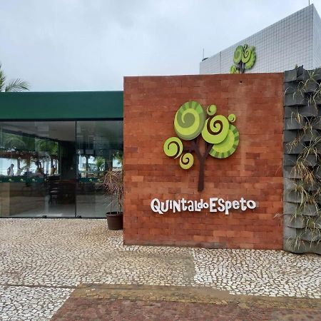 Apartamento Na Praia Grande Sp Eksteriør billede
