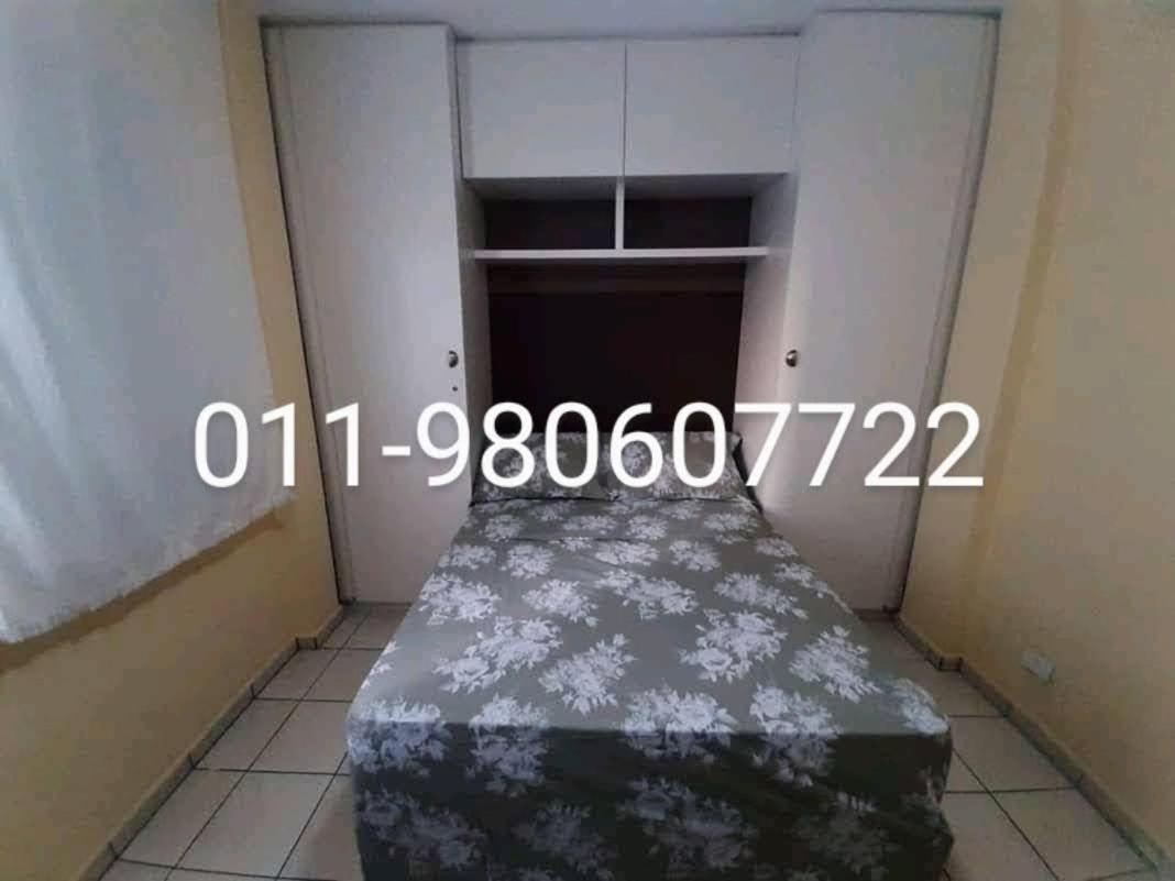 Apartamento Na Praia Grande Sp Eksteriør billede