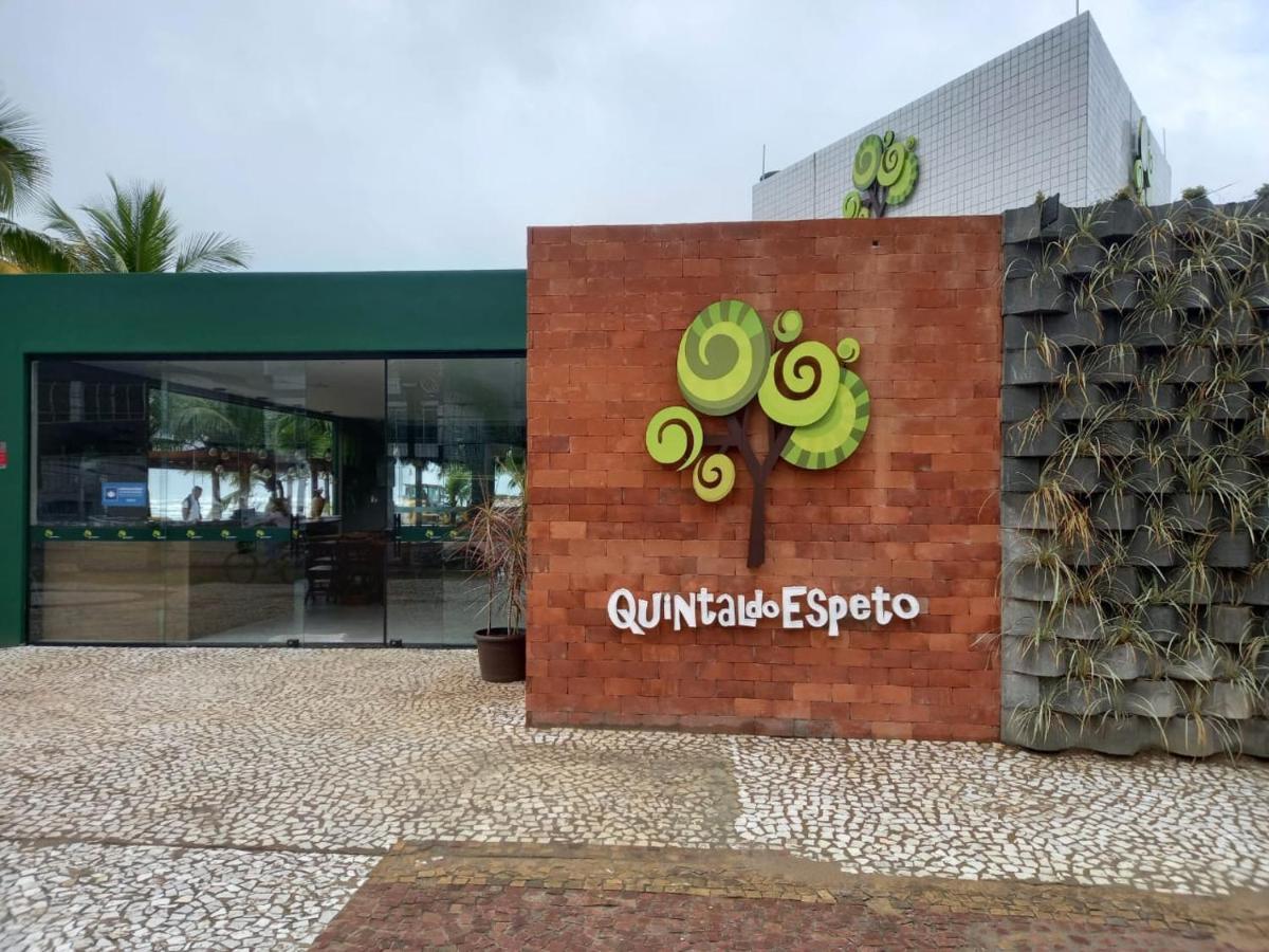 Apartamento Na Praia Grande Sp Eksteriør billede